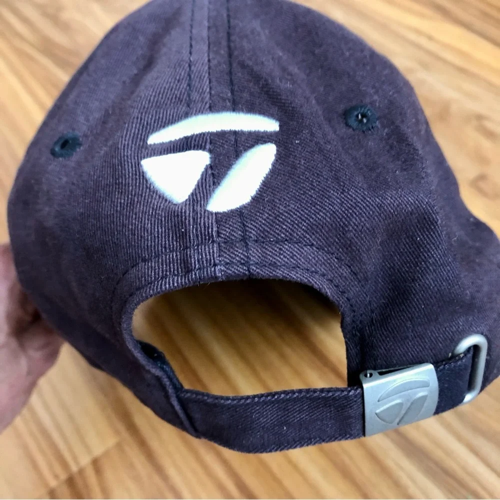 Quail Ridge ball cap - Picture 4 of 9